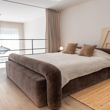 Ferienwohnung Mill Loft Palanga Exterior foto